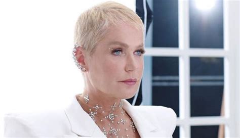 Xuxa é a 11ª artista mais rica do mundo fortuna supera a de Julia