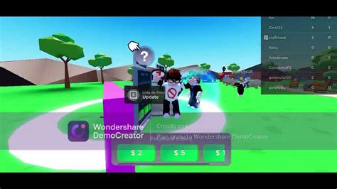 Nuevo Juego Que Da Robux Gratis No Necesitas Nada Funciona