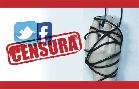 Redes Sociales Siguen Suspendiendo Cuentas Y Contenido Crítico Contra