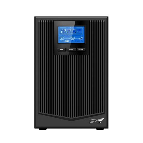 UPS True Online Tower KR11 1 3kVA