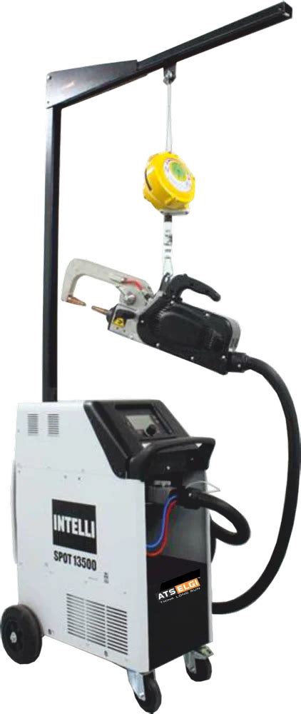 Spot Welder For Automotive Garages At Best Price In Coimbatore Id