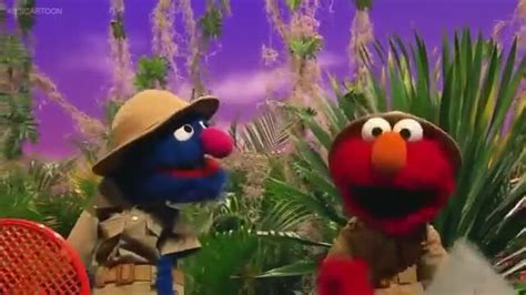 Sesame Street Season 46 Episode 2Mucko Polo, Grouch Explorer | Watch ...