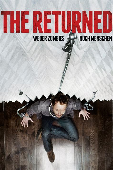 The Returned | Rotten Tomatoes