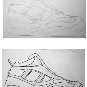 How To Draw Shoes Shoemakers Academy