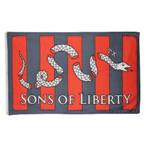 Sons Of Liberty