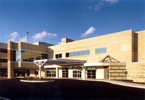 Beebe Medical Center