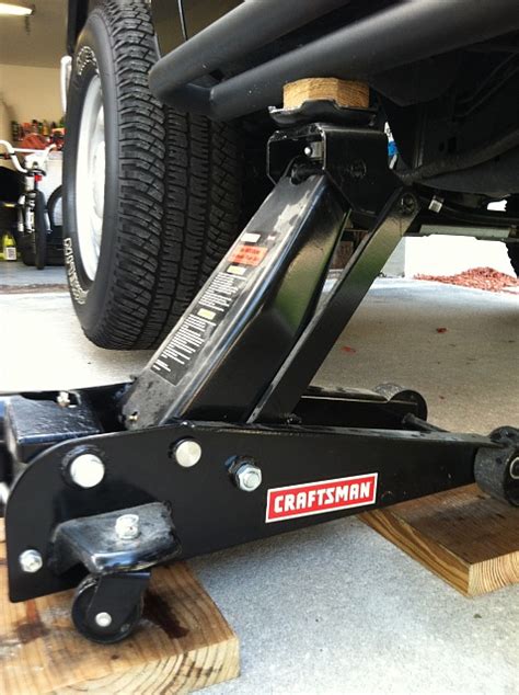 Step Rails For Ford F150 Truck