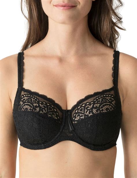 Prima Donna Twist I Do Full Cup Wire Bra Belle Lingerie