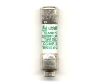 ccmr  slo blo littelfuse class cc amp alans sales