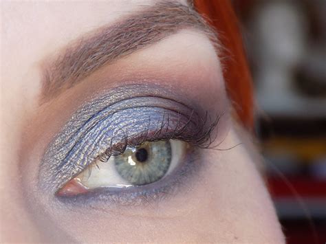 Crayon contour des yeux Nude by Nature Conseils Beauté