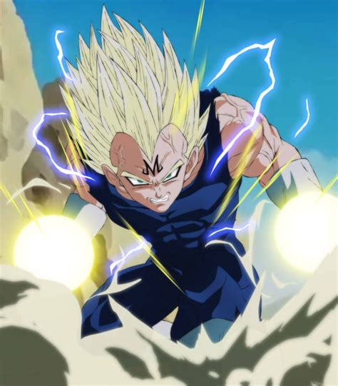 Goku Vegeta Ssgss Render [xkeeperz] By Maxiuchiha22 On Deviantart