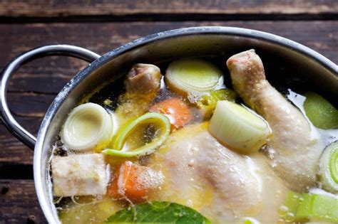 How To Use Stock, Broth And Bouillon | Food Network Canada