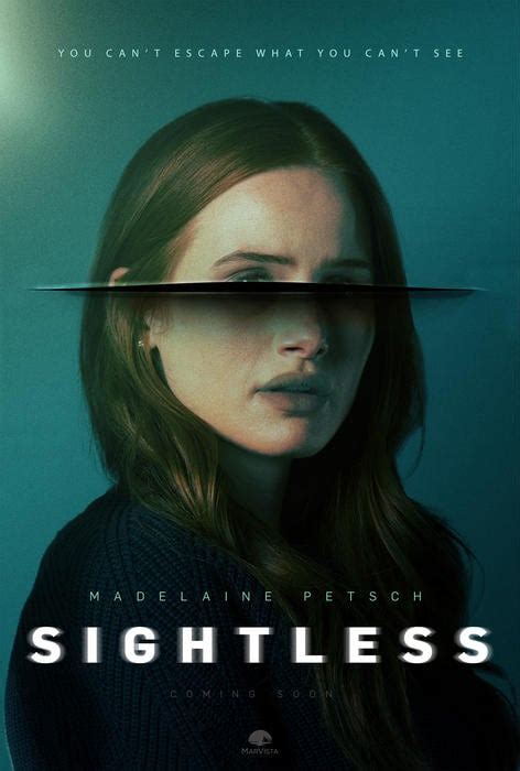 Sightless 2020 Filmi