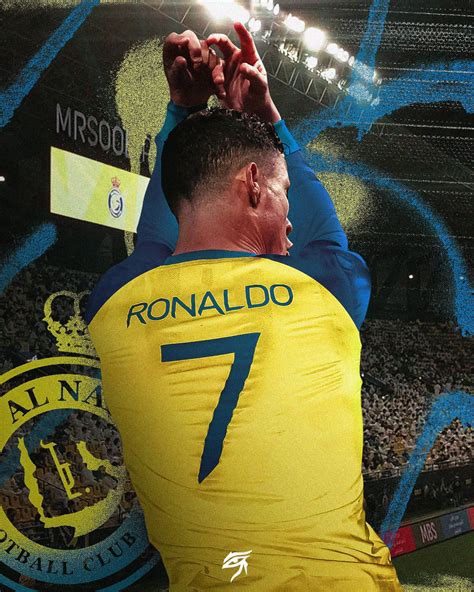 Cristiano Ronaldo Al Nassr 4k Iphone Wallpapers Wallpaper Cave