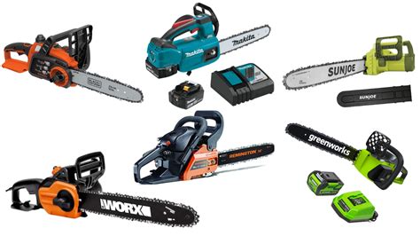 The Best Kobalt Chainsaw Review Top 3 Picks Artofit