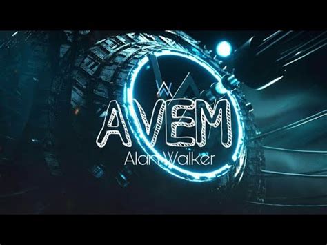 Alan Walker Avem Aviation Tour Theme YouTube Music