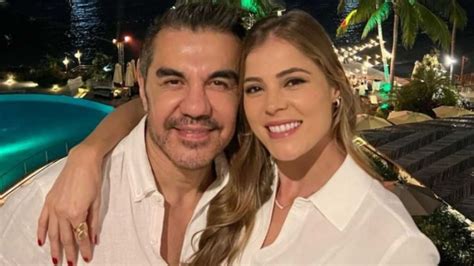 Adri N Uribe Y Thuany Martins Revelan El Sexo De Su Nuevo Beb Con