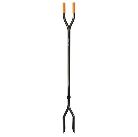 Fiskars 9653 Post Hole Digger Lawn And Garden Outdoor Tools