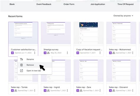 How To Connect Google Forms To Google Sheets