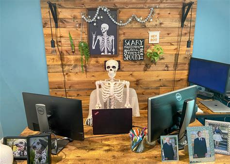 Blake Skelton Halloween Office It S Me Christyb