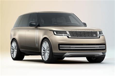 New Range Rover Price In India Engine Options And More Autocar India