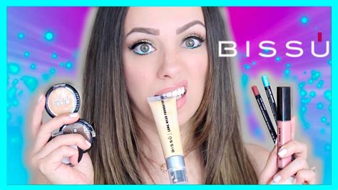 Productos Bissu Tutorial Primeras Impresiones Rese A Youtube