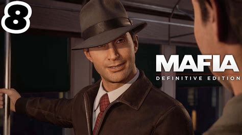 Mafia Definitive Edition Youtube