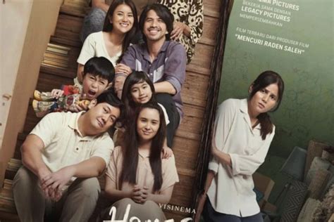 Review Kelebihan Dan Kekurangan Film Home Sweet Loan