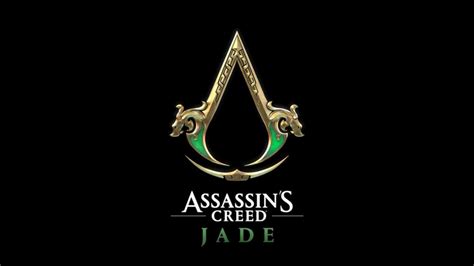 Assassin S Creed Jade Il Titolo Ufficiale Del Nuovo Gioco Mobile