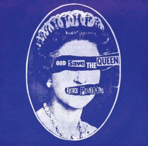 May Sex Pistols Release God Save The Queen Best Classic Bands