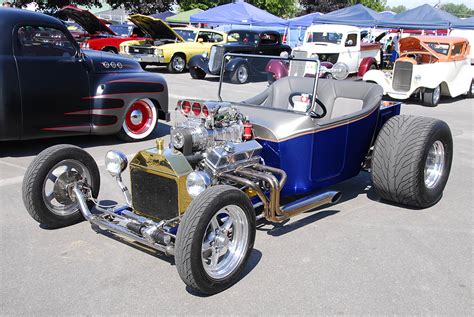 The First Hot Rodford T Bucket 100 Plus Photo Gallery Hot Rod Network