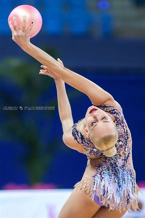 200 best images about Rhythmic gymnastics on Pinterest