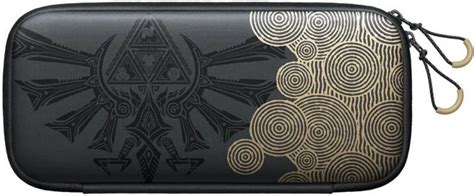 Nintendo Etui Do Switch Oled The Legend Of Zelda Tears Of The Kingdom