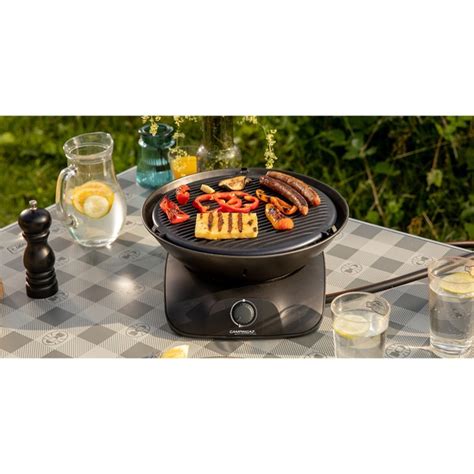 Campingaz Grill Cv Anthrazit Gasgrill Anthrazit Schwarz