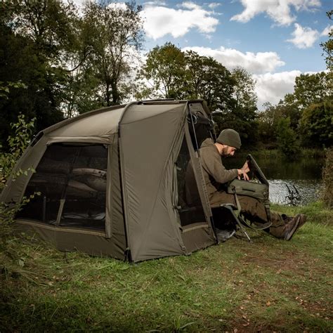 Trakker Tempest 100 Bivvy Aquatexx EV 1 0