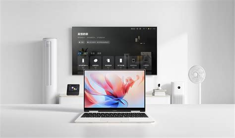 Xiaomi Book Air 13 ra mắt Màn hình OLED cảm ứng độ dày chỉ 12mm