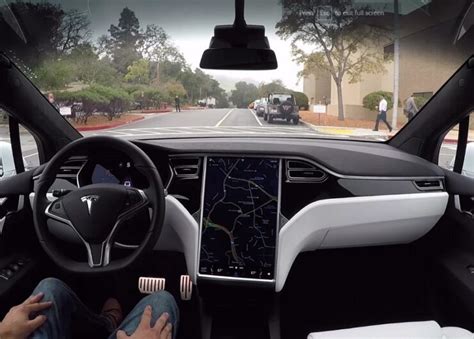 Tesla Autopilot’s New Radar Tech Predicts Crashes Before They Happen!