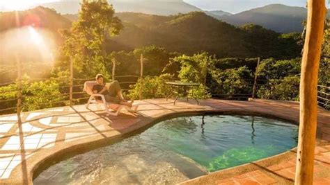 9 Best Hostels In Minca Colombia For The Ultimate Stay - Half Digital Nomad