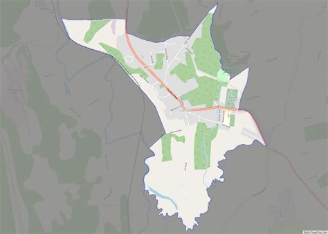 Pittsford Vt Map