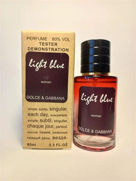 Купити Dolce & Gabbana Light Blue Pour Femme Парфуми 60 ml Жіночі ...