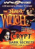 THE NAKED WITCH NUDE SCENES AZNude