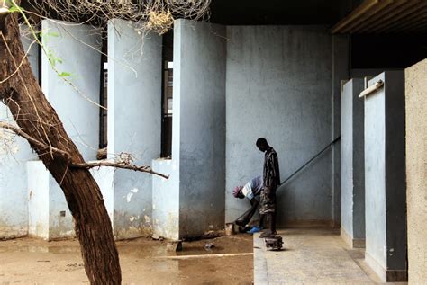 Nordic Pavilion At Venice Biennale Tells Story Of African Independence