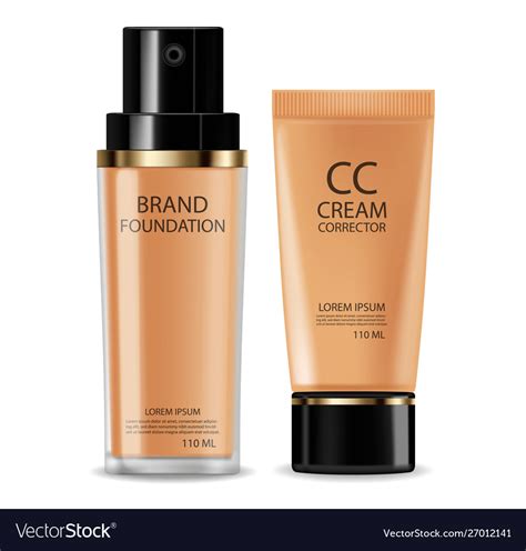 Makeup Cream Foundation | Saubhaya Makeup