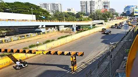 Good News Mumbaikars Gopal Krishna Gokhale Bridge Set To Open For