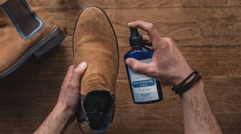 How To Keep Your Suede Looking As Good As New Cobblers Choice Co