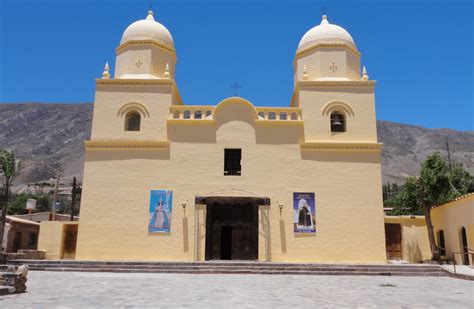 Parroquia Nuestra Se Ora Del Rosario Jujuy Horario De Misas