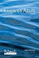 Lugares Azuis Essential Idea Editora