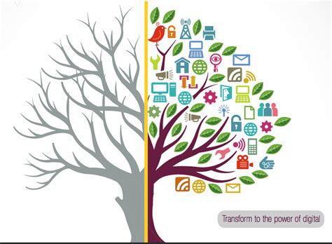 How Digitally Mature Is Your Organization And Should You Care