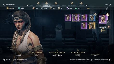 Assassins Creed Odyssey Episódio 015 Kassandra Pt Br Ps4 Youtube