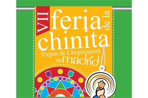 Feria Asociaci N Cultural Feria De La Chinita En Madrid